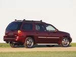 GMC Envoy XL Project Pro Concept 2002 года
